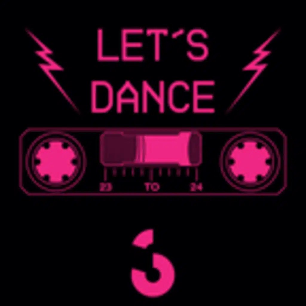 Let's Dance ‐ RTS Couleur 3