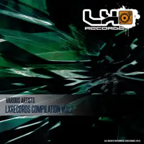 Lxrecords Compilation 02