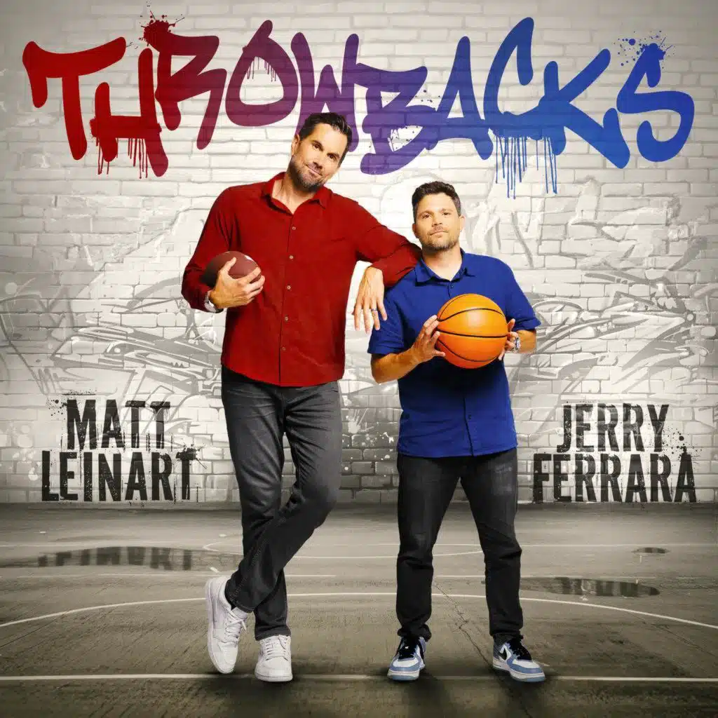Matt Leinart, Jerry Ferrara