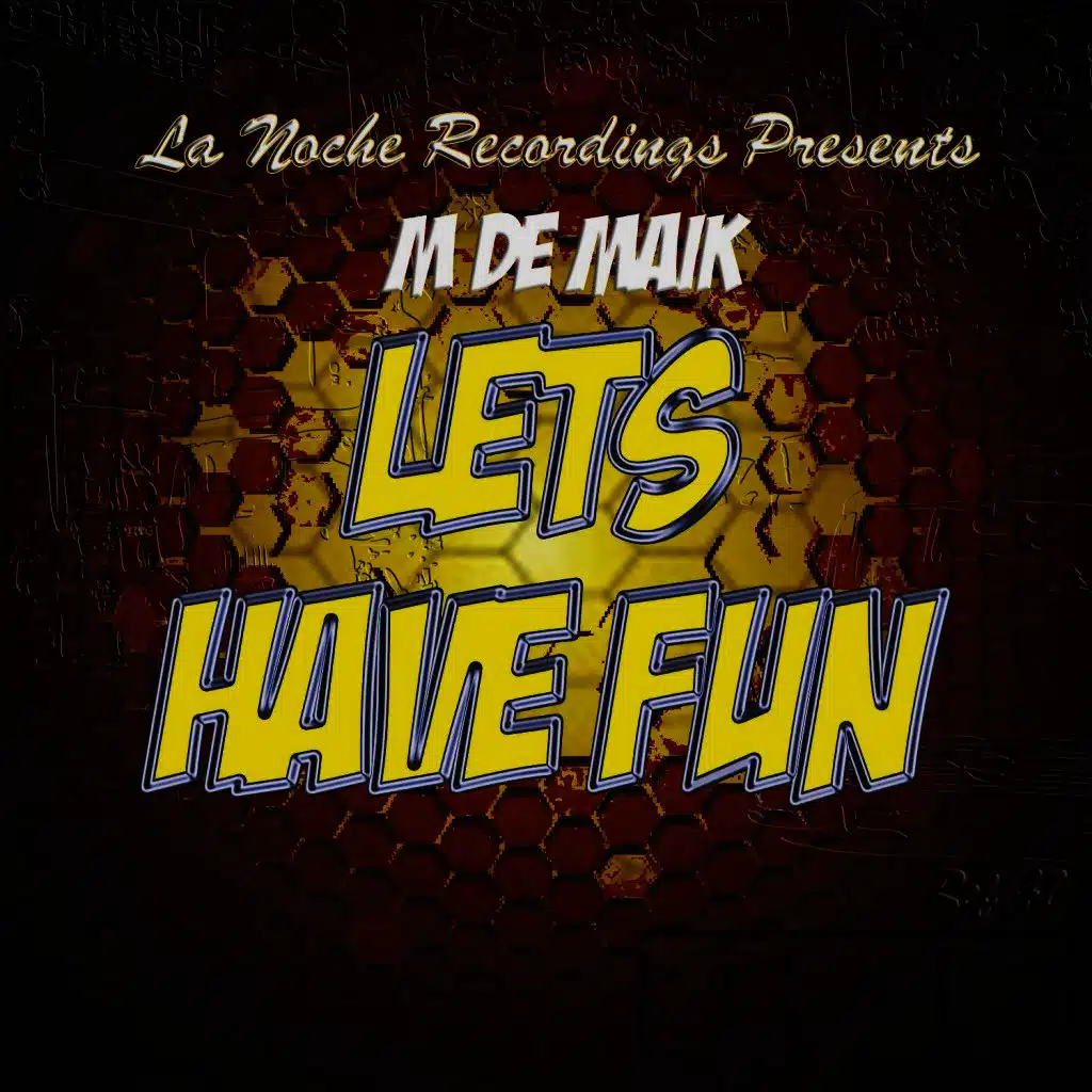 Let's Have Fun