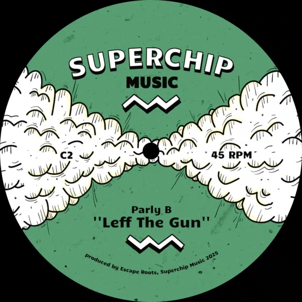 Parly B & Escape Roots