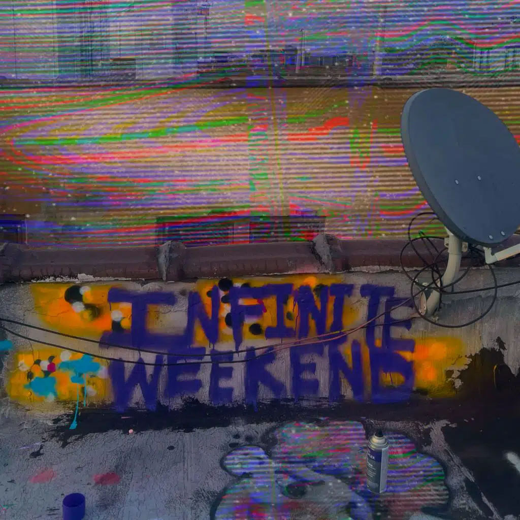 Infinite Weekend