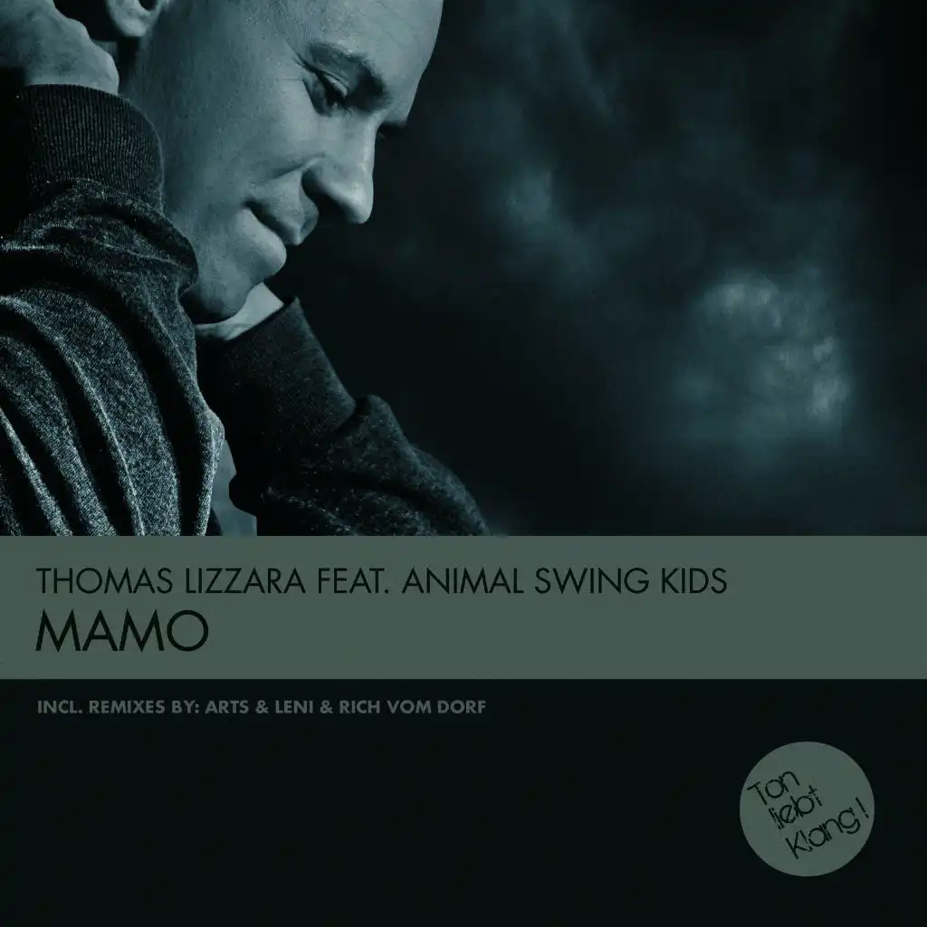 Marianne (Arts & Leni Remix)