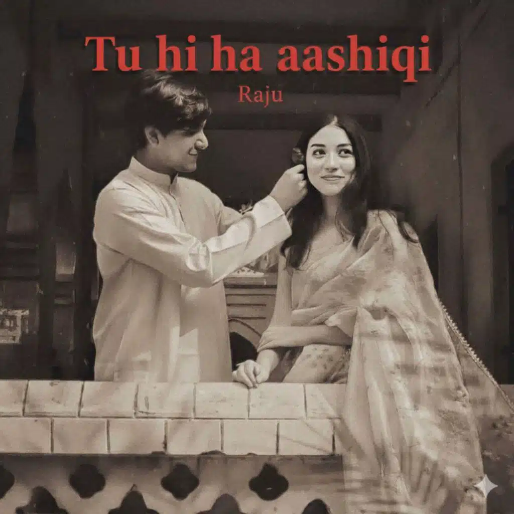 Tu hi ha aashiqi meri