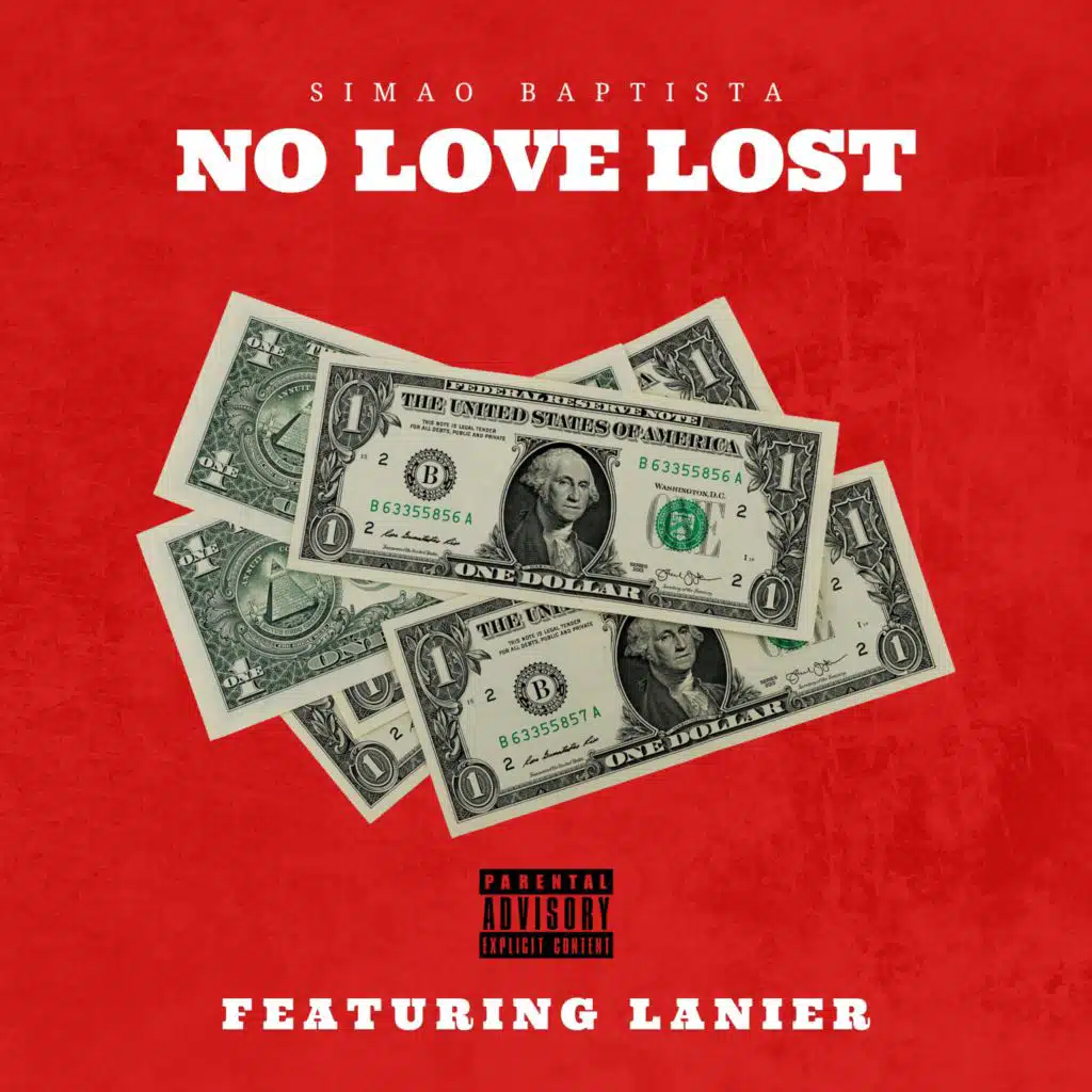 NO LOVE LOST (feat. LANIER)