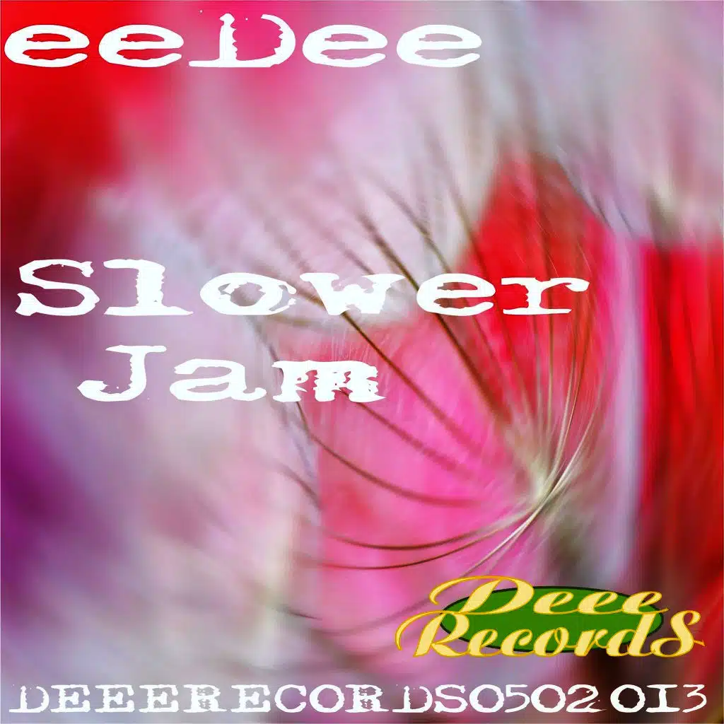 Slower Jam