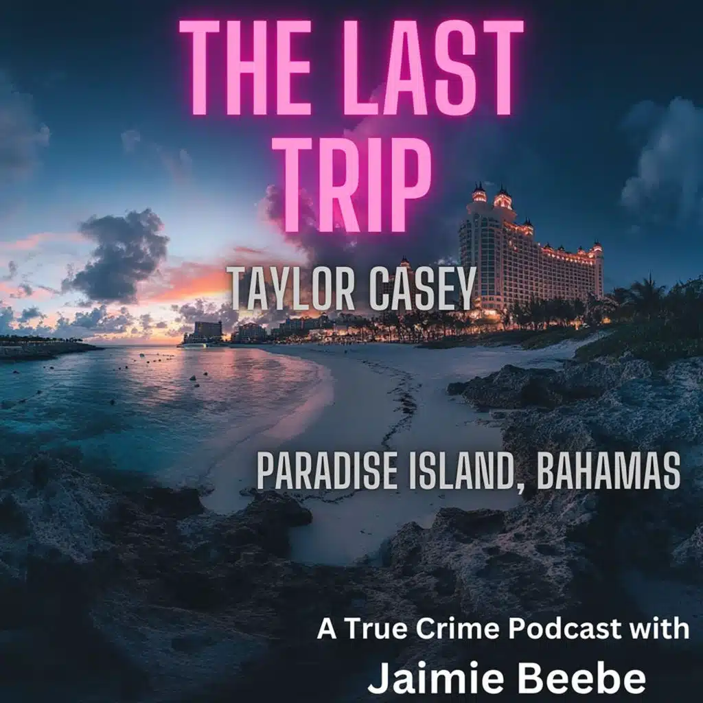 Strictly Stalking Presents: The Last Trip