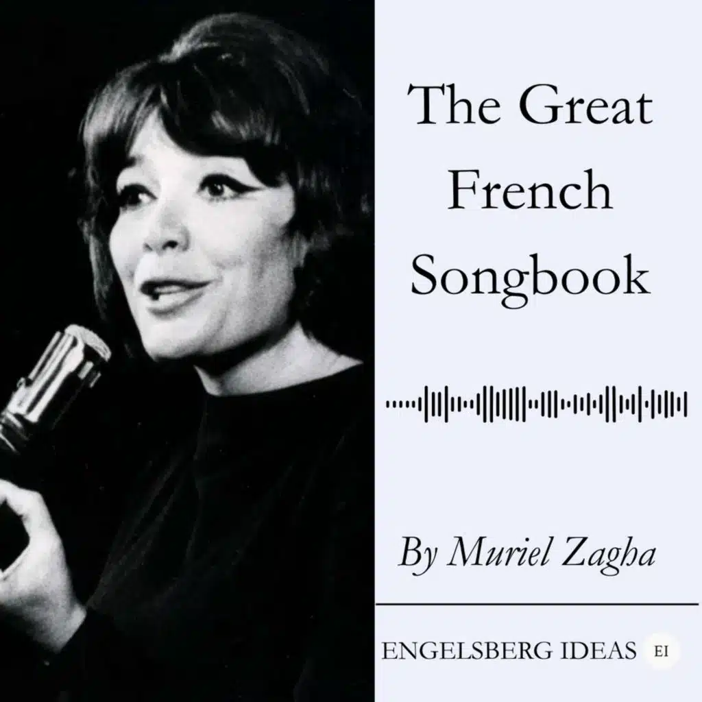 The Great French Songbook