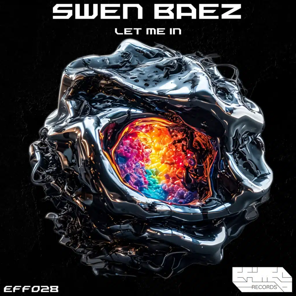 Swen Baez