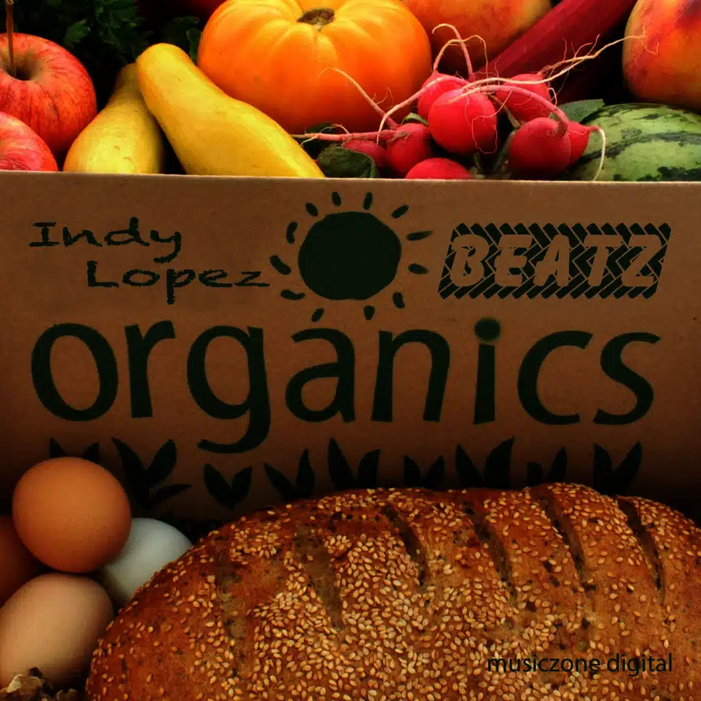 Organics Beatz