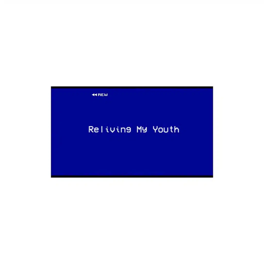 Reliving My Youth - Gary Clark