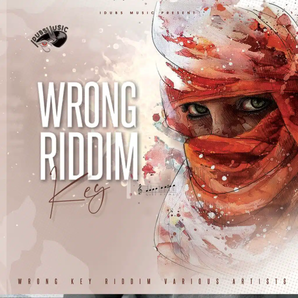 Wrong Key Riddim