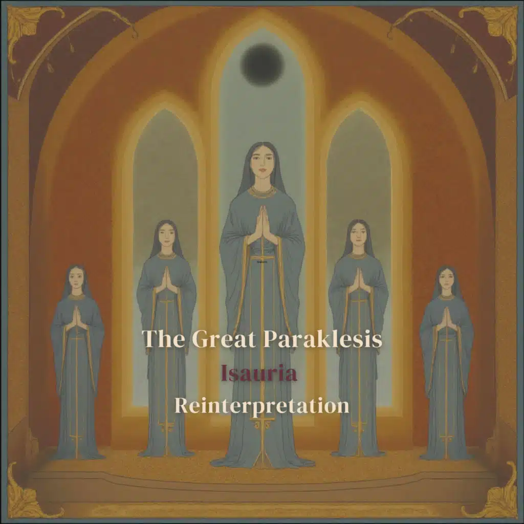 The Great Paraklesis - Isauria Reinterpretation