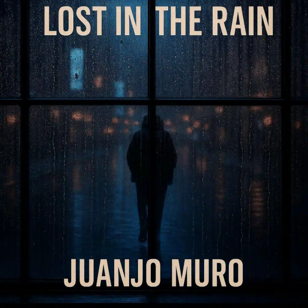 Lost in the Rain