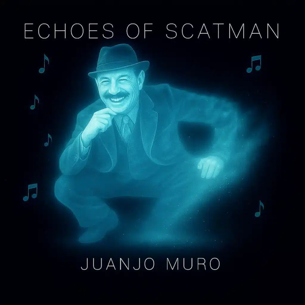 Echoes of Scatman