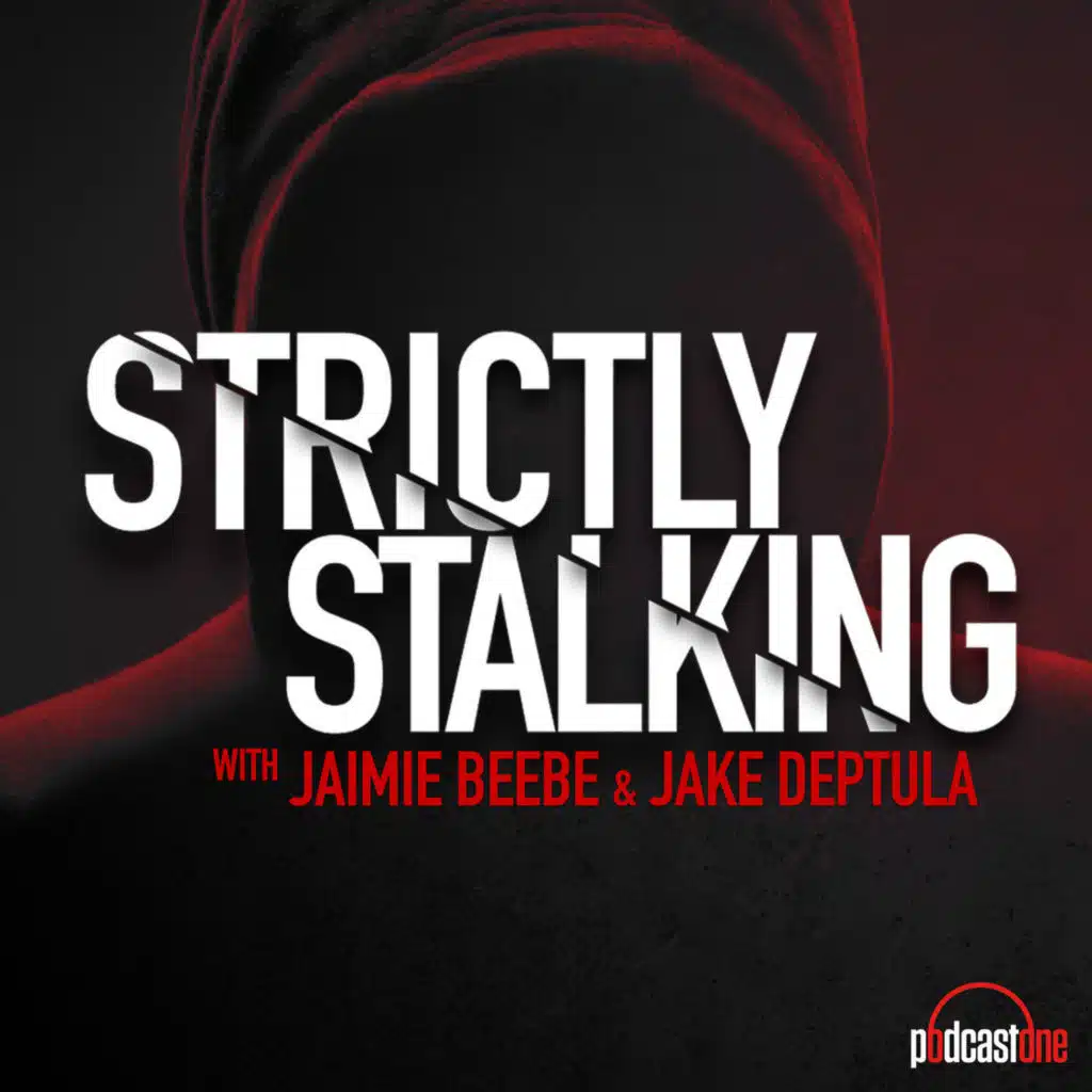 125. Stalker On Trial: Rebuilding Nicola