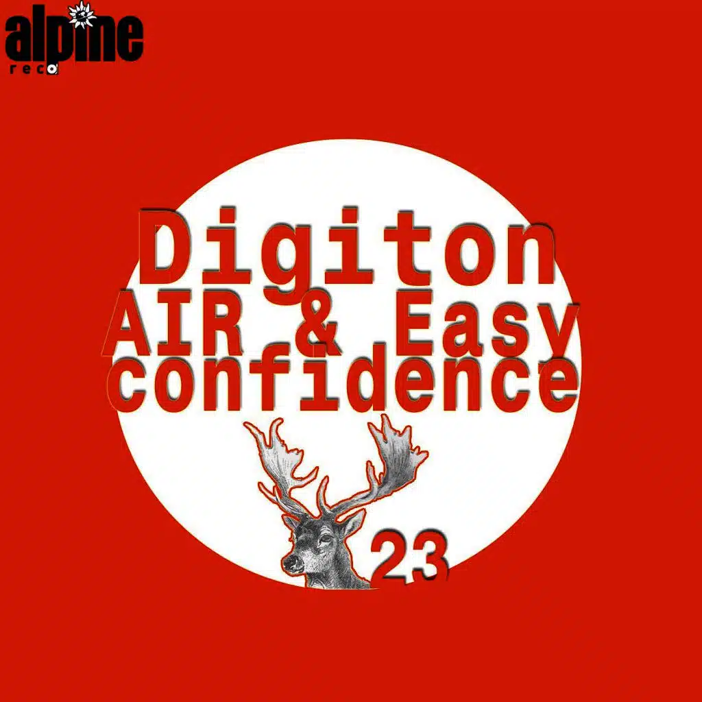 Air & Easy Confidence