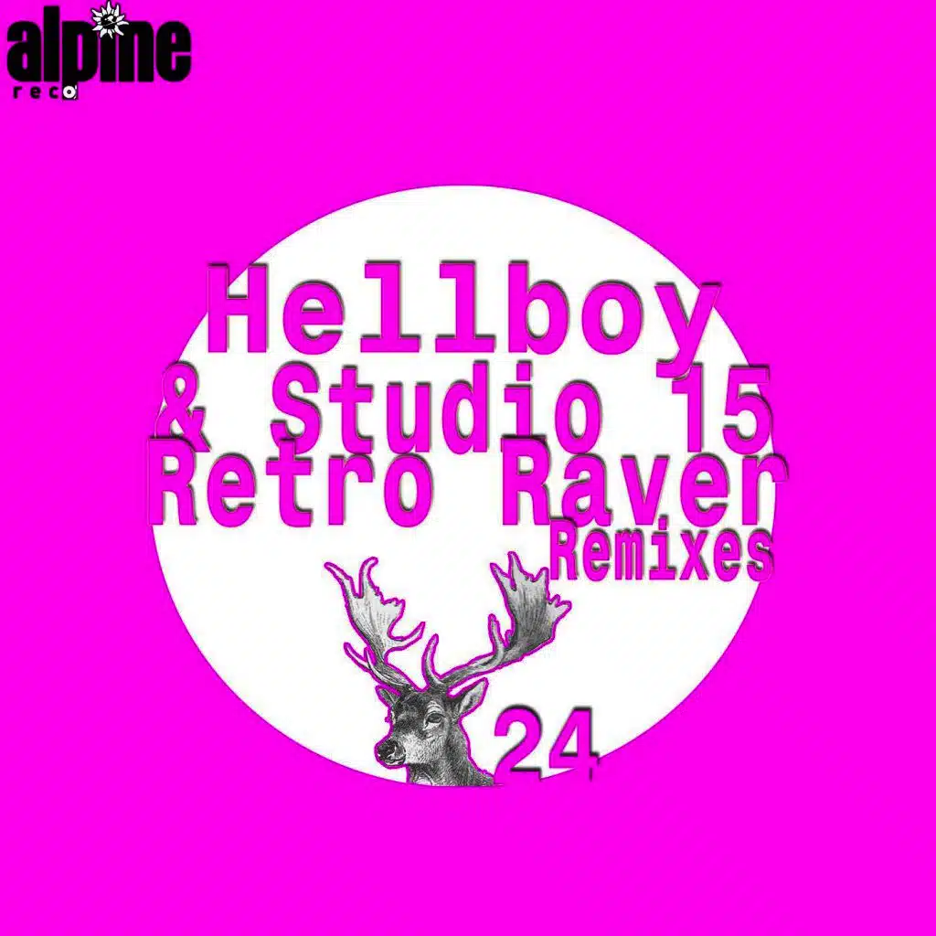 Sickness (Hellboy Remix)