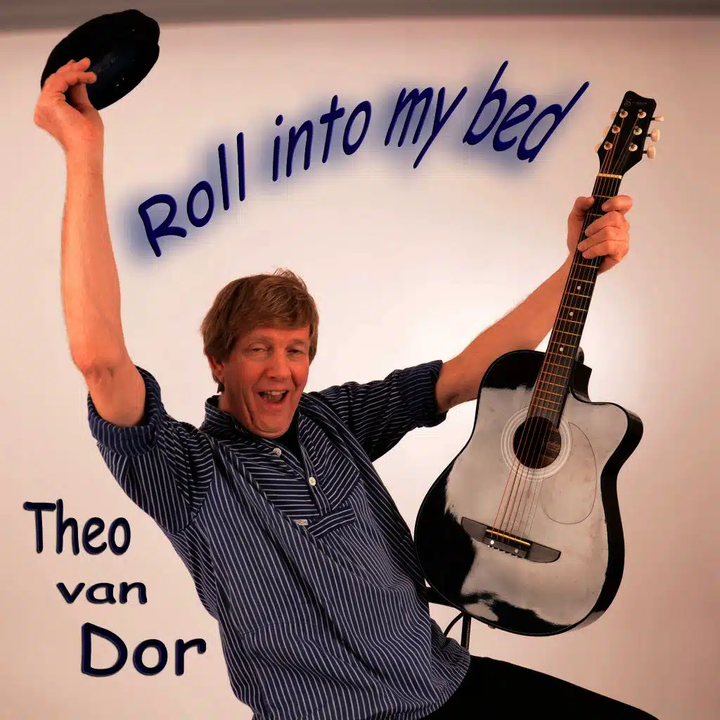 Roll into My Bed