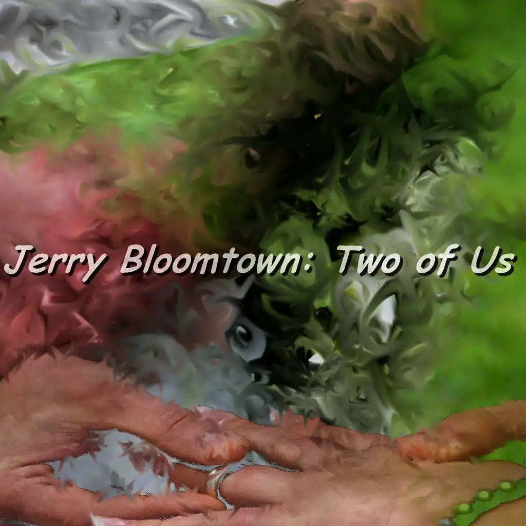 Jerry Bloomtown