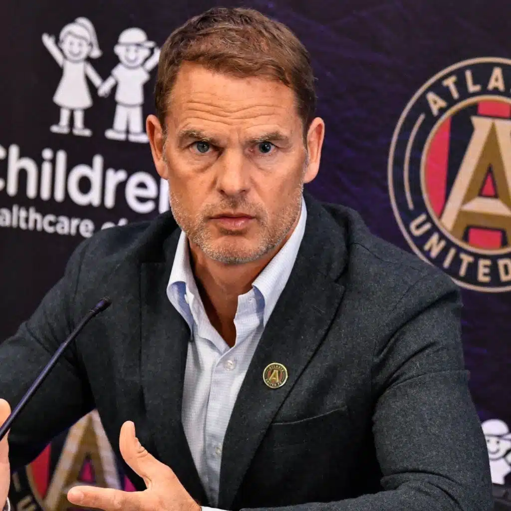 Redactiepodcast 11-03-2019: Adrie Koster GOAT of the Week, CL-preview en de start van Frank de Boer!