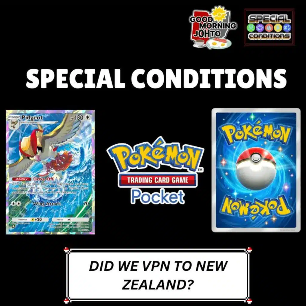 177. Did we "travel" to New Zealand? Ft. Lane GMJ