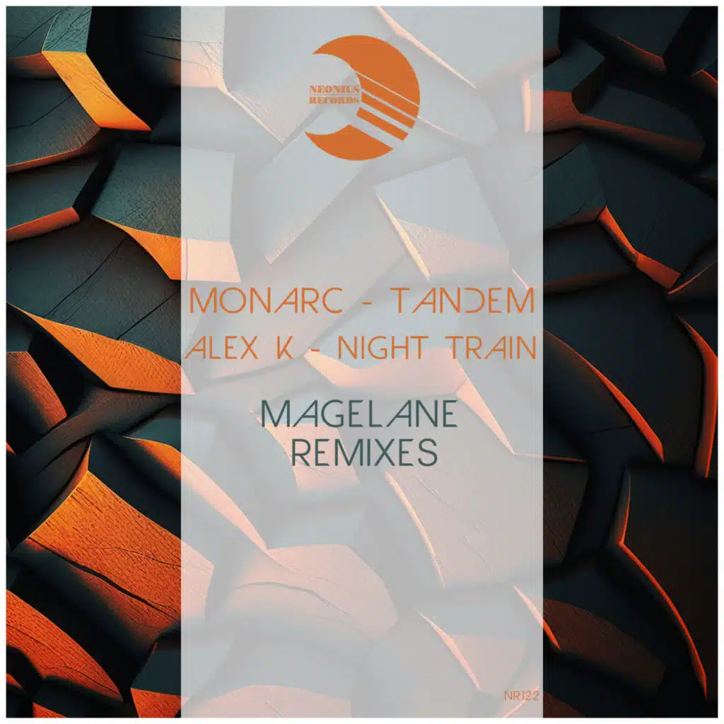 Second Life (feat. Magelane)