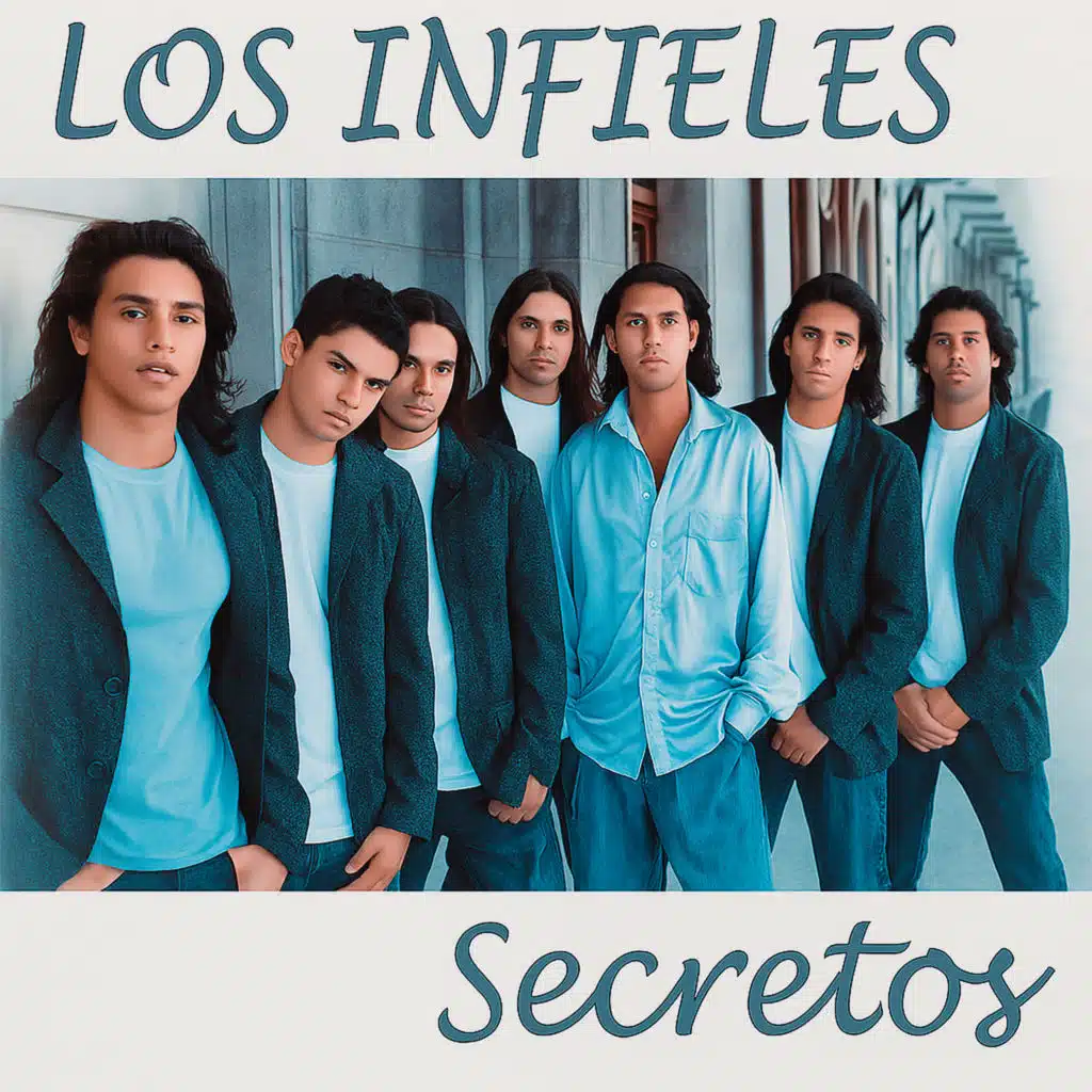 Secretos