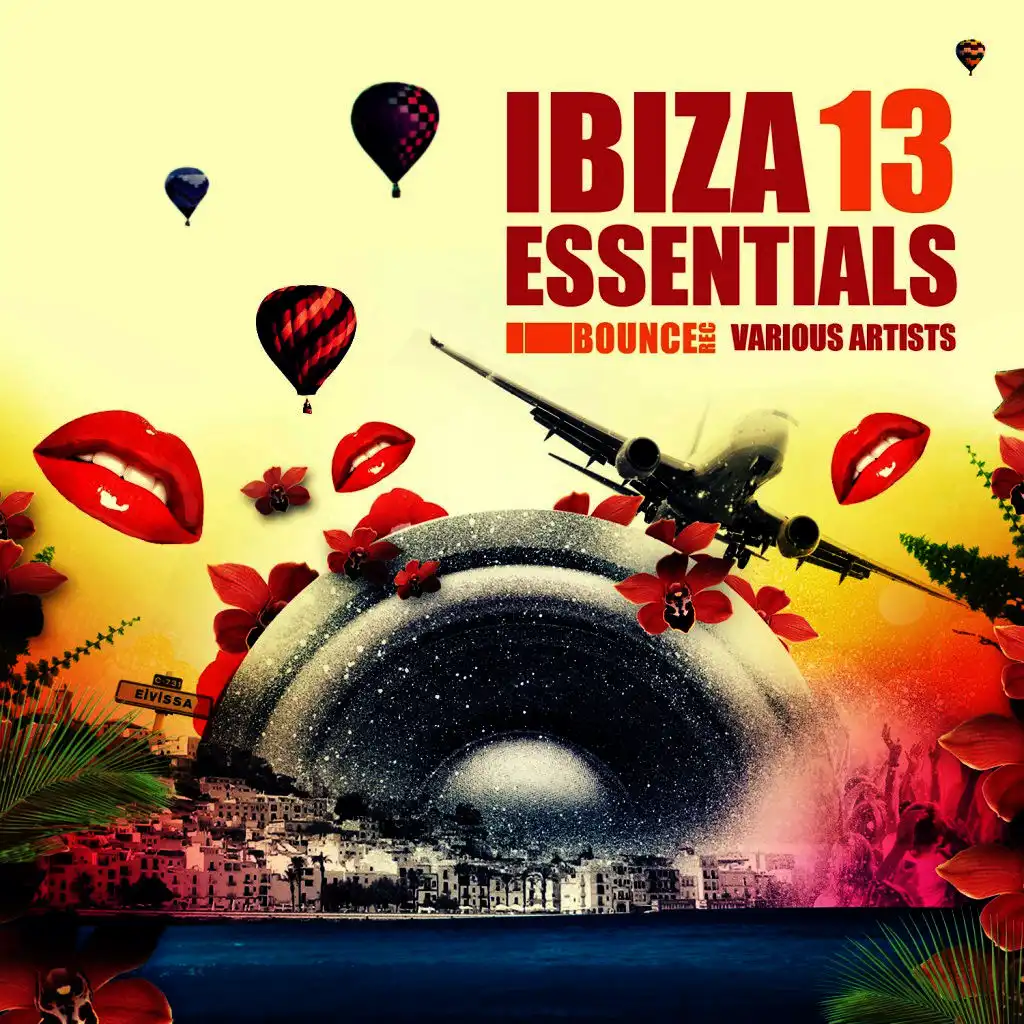 Ibiza Essentials 13