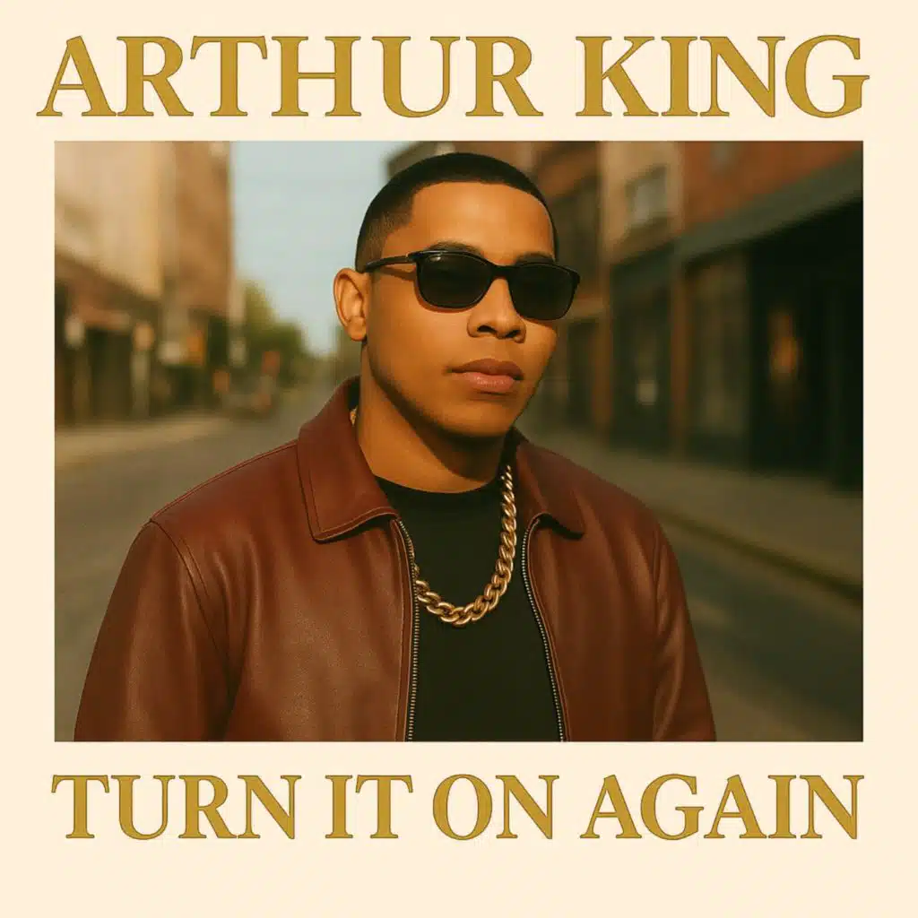 Arthur King