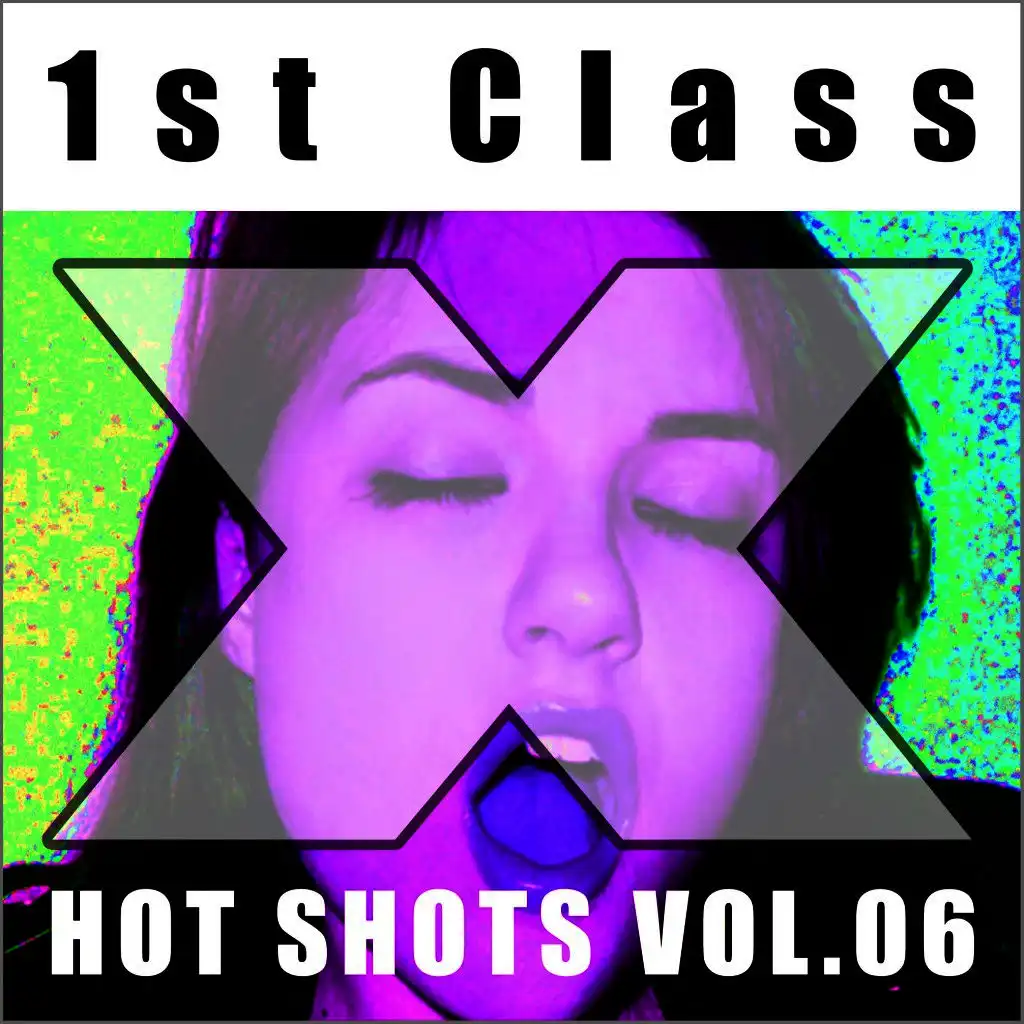 Hot Shots, Vol. 06