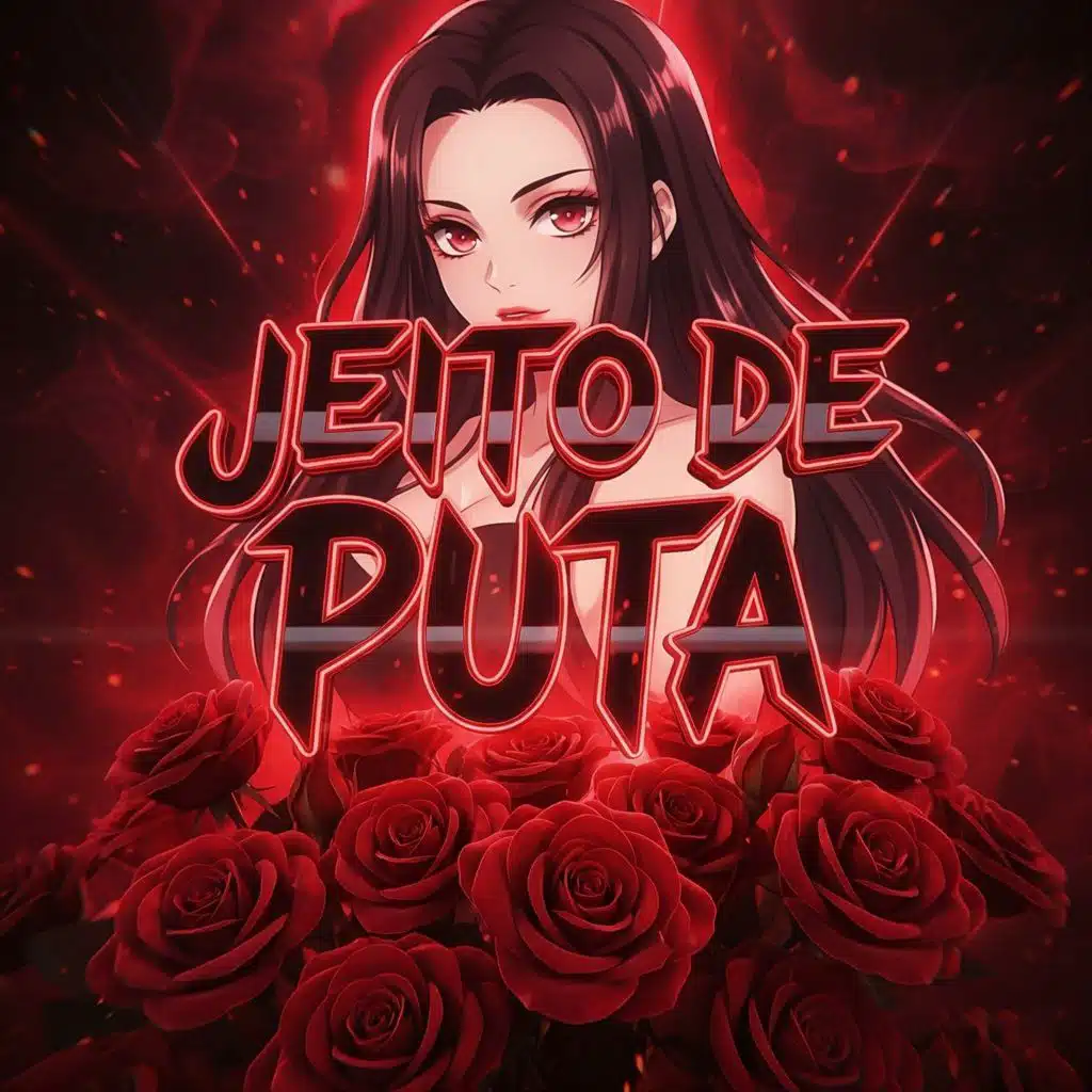 Jeito de Puta