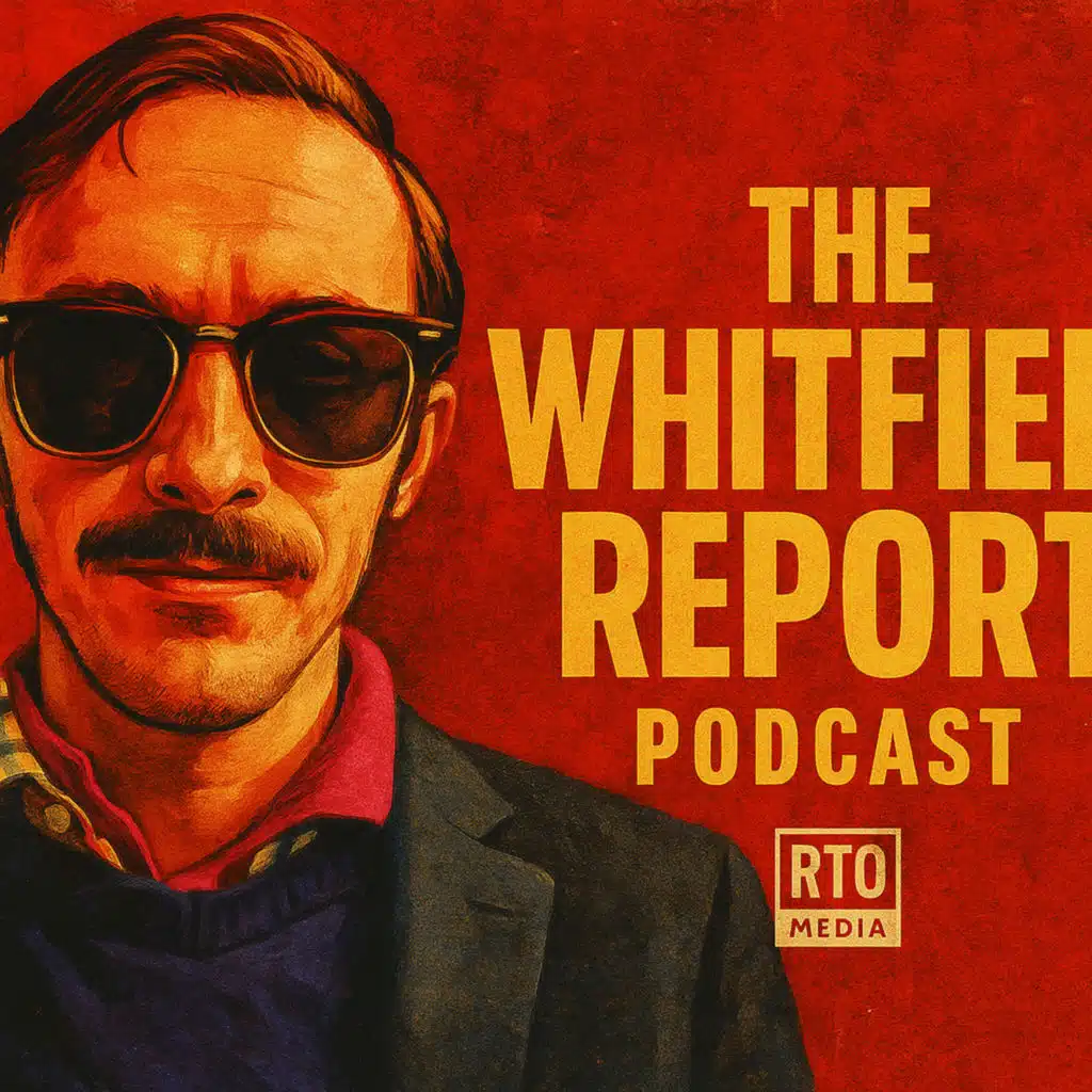TWR Wednesday | A Dark Day For America RIP Charlie Kirk