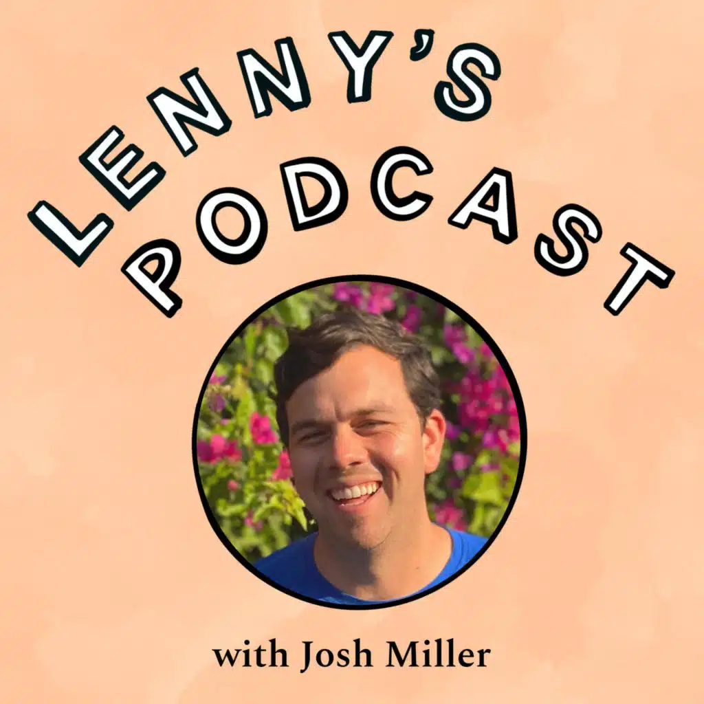 Competing with giants: An inside look at how The Browser Company builds product | Josh Miller (CEO)