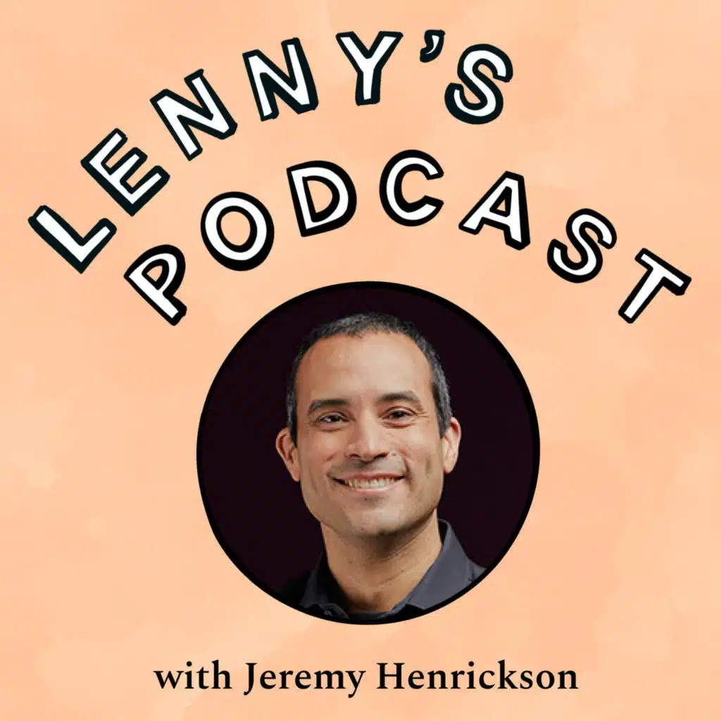 Moving fast and navigating uncertainty | Jeremy Henrickson (Rippling, Coinbase)
