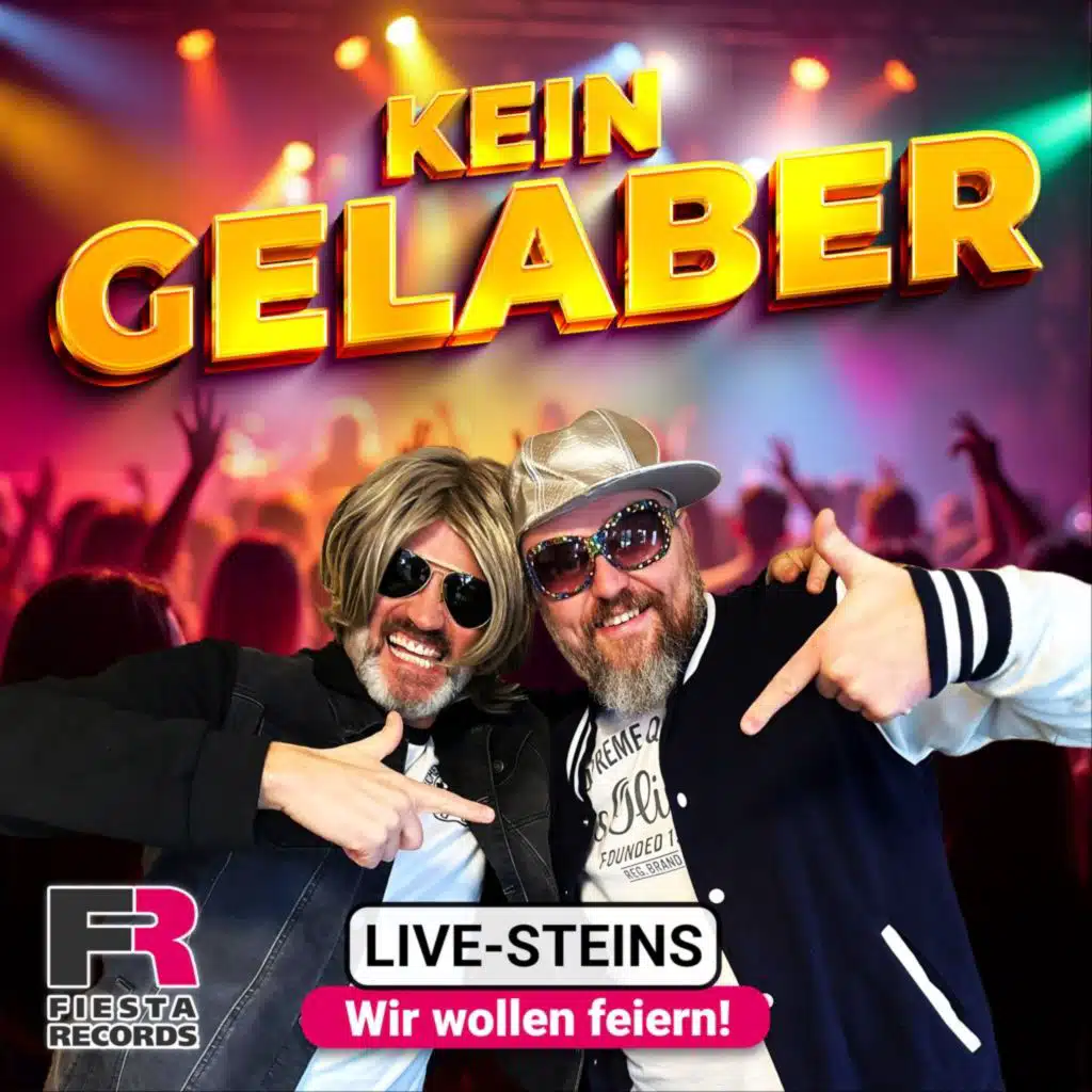 Live-Steins