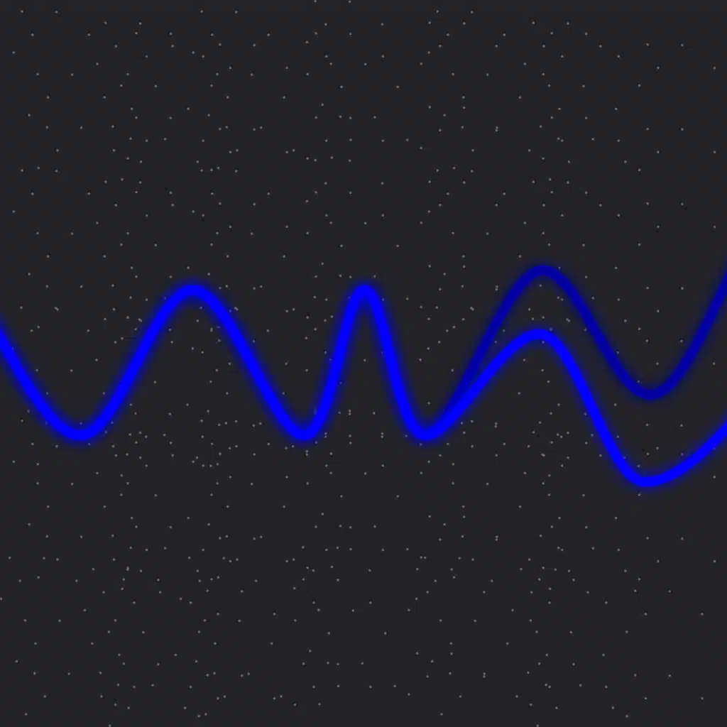 A Rogue Frequency, Vol. 2