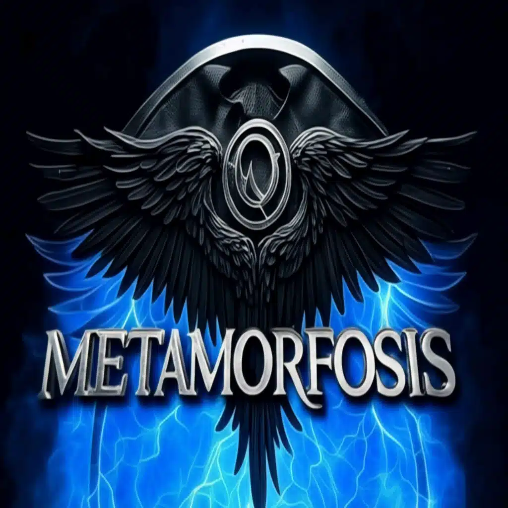 Metamorfosis