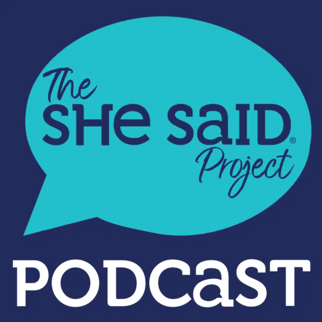 The She Said Project