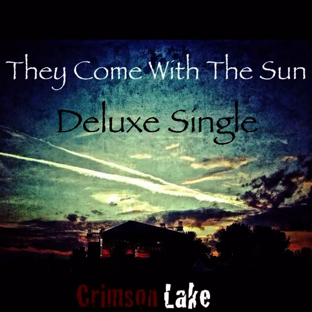 They Come With the Sun (Instrumental)