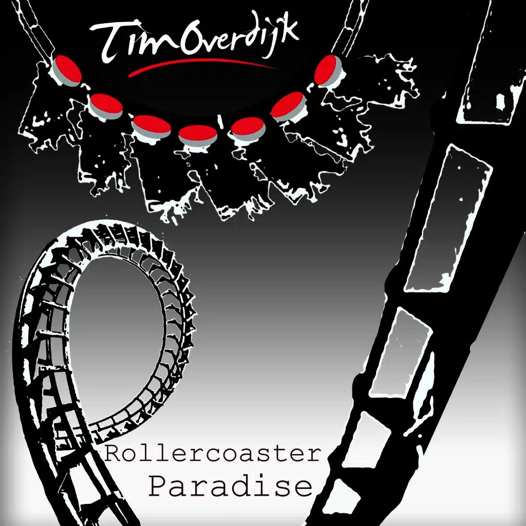 Rollercoaster Paradise