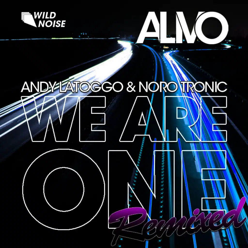 We Are One Remixed