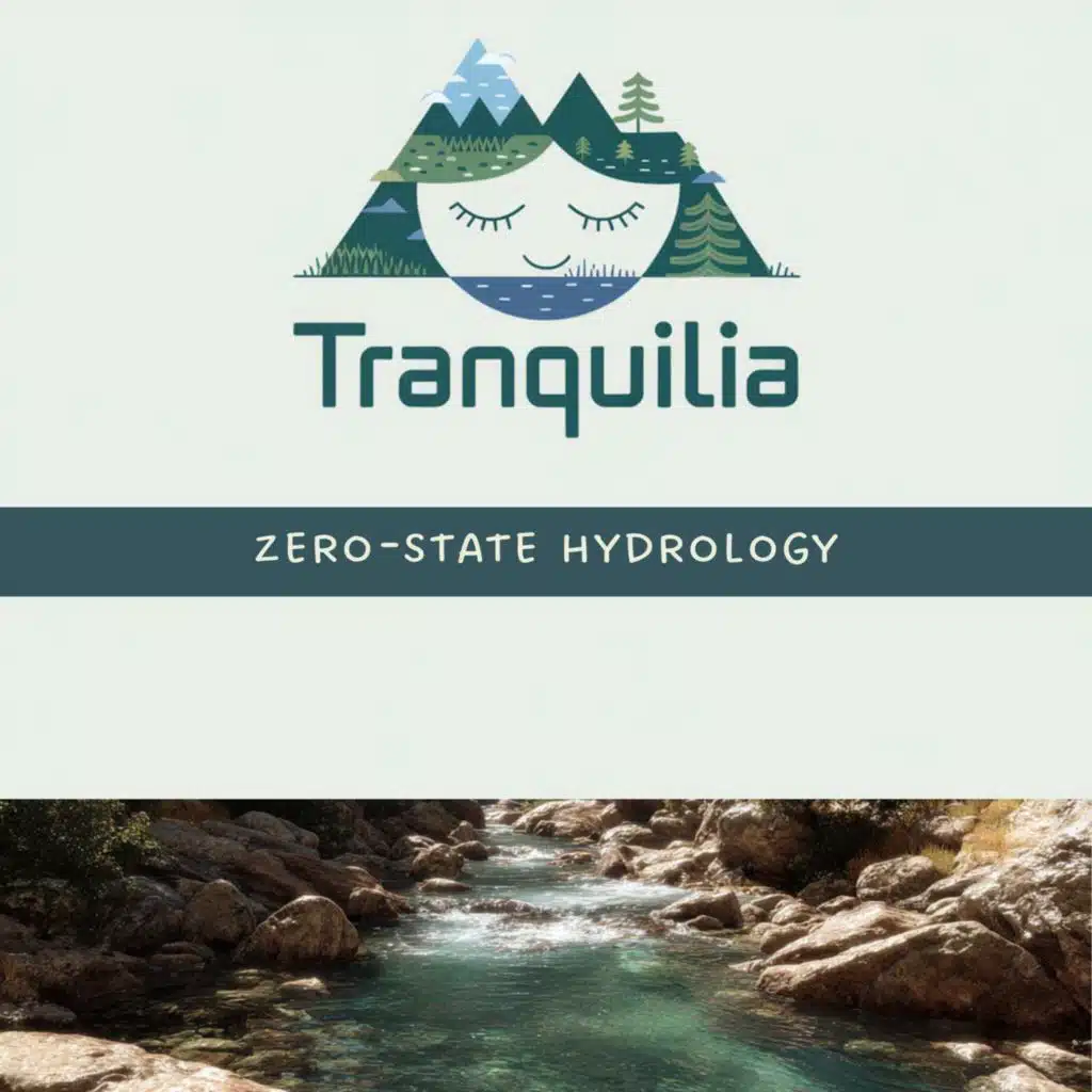 Authenticity (Peaceful Midnight)