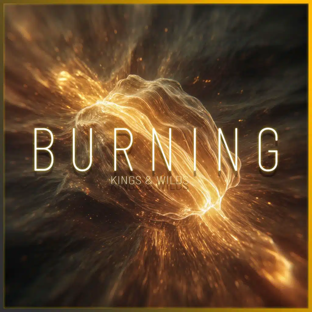 Burning