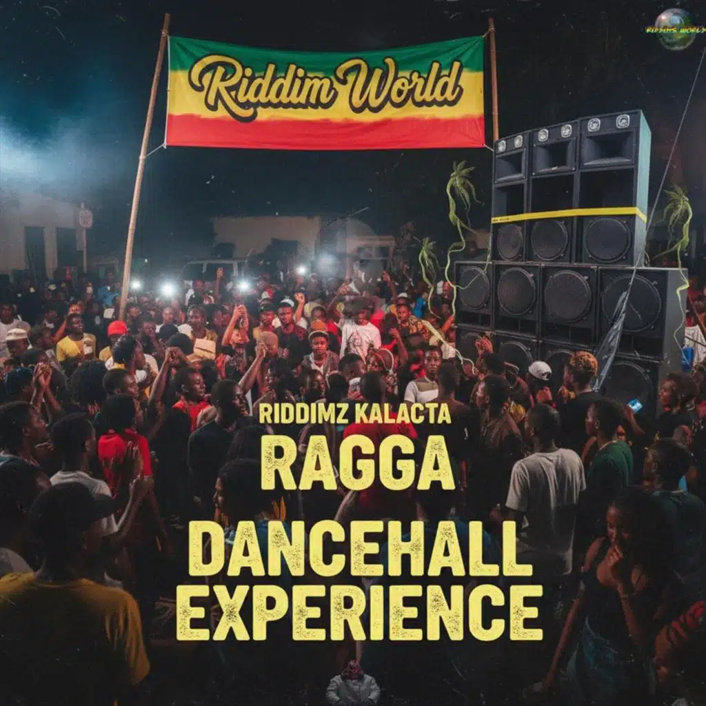 Ragga Dancehall Experience