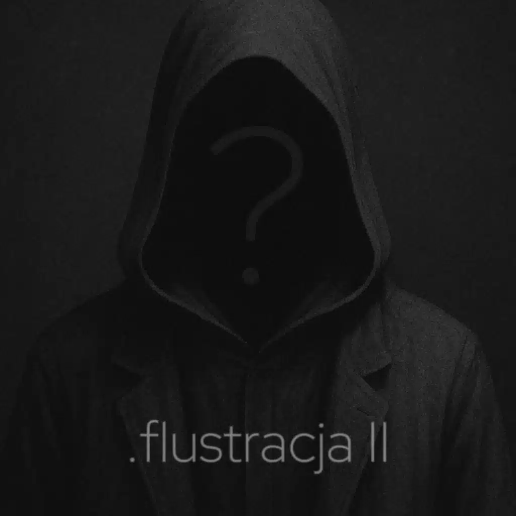 .flustracja II