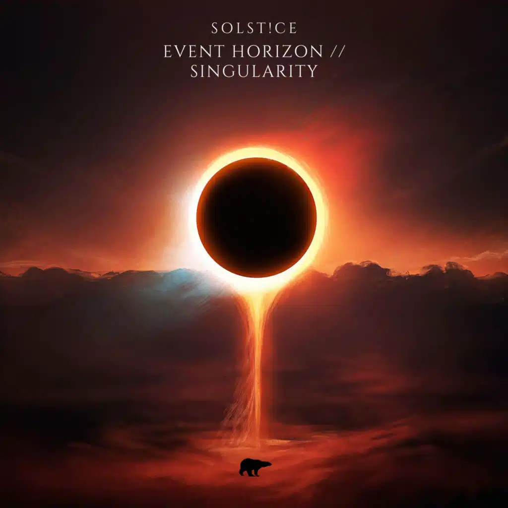 Event Horizon // Singularity