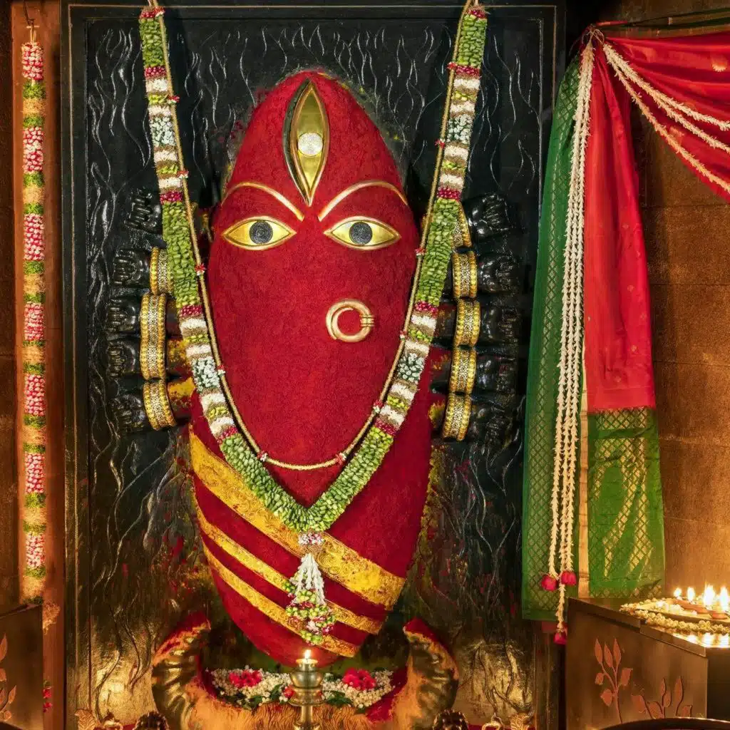 #1389 - Navratri # 4 Skanda, Devi & the Real Meaning of Victory