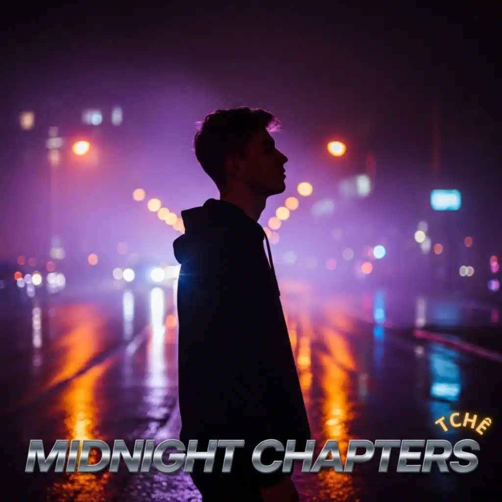 Midnight Chapters