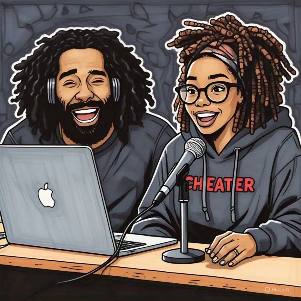 374: HER BOYFRIEND GOT HER BEST FRIEND PREGNANT!!!